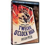 Twelve O'Clock High (1949) [DVD]