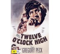 Twelve O'Clock High