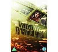 Twelve O'Clock High [DVD] [1949]