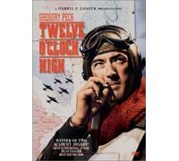 Twelve O'Clock High by 20th Century Fox by Henry King