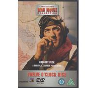 Twelve O'clock High [DVD]