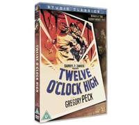 Twelve O'clock High - DVD - Twentieth Century Fox Film Corporation