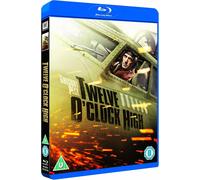 Twelve O'clock High - Preorder - New Blu-ray - S444z