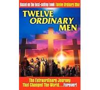 Twelve Ordinary Men
