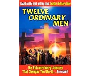 Twelve Ordinary Men