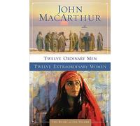 Twelve Ordinary Men / Twelve Extraordinary Women (Macarthur 2 in 1)