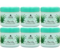 TWELVE PACKS Cyclax Aloe Vera Revitalising Cream 300ml