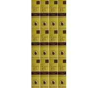 TWELVE PACKS of Argan Oil Hand & Nail Cream 100ml