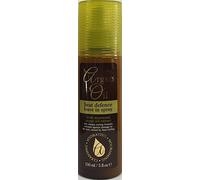 TWELVE PACKS of Argan Oil Heat Defence Leave In Spray 150ml