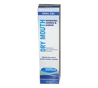 Twelve Packs of Bioxtra Dry Mouth Oral Gel 40g