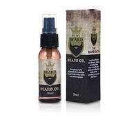 TWELVE PACKS of By My Beard Beard Oil 30ml