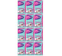 TWELVE PACKS of Calpol Vapour Plug In Refills 5 Refills