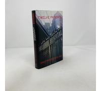 Twelve Patients: Life and Death at Bellevue Hospital