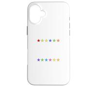Twelve points - motto for the song Contest Grand Prix Case for iPhone 16 Plus