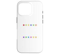 Twelve points - motto for the song Contest Grand Prix Case for iPhone 16 Pro