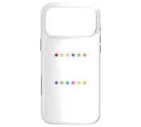 Twelve points - motto for the song Contest Grand Prix Case for iPhone 17 Pro Max