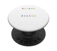 Twelve points - motto for the song Contest Grand Prix PopSockets Adhesive PopGrip