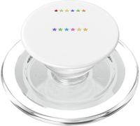 Twelve points - motto for the song Contest Grand Prix PopSockets PopGrip for MagSafe