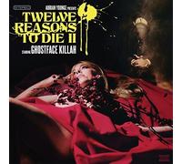 Twelve Reasons To Die II by Ghostface Killah