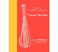Twelve Recipes