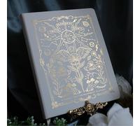Twelve Seasons of Growth: A Yearly Self-Development Planner