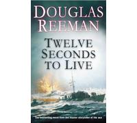 Twelve Seconds To Live