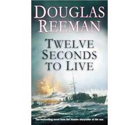 Cornerstone – Twelve Seconds To Live