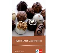Twelve Short Masterpieces: Stories and Tales by: Sinead de Valera. Walter de la Mare. Ray Bradbury. Liam O'Flaherty. Shirley Jackson. James Thurber. ... Stivens. William Saroyan. Katherine Mansfield