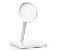 Twelve South 12-2040 mobile device charger Headset, Smartphone White Wireless charging Indoor