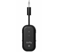 Twelve South AirFly Pro 2 Bluetooth Transmitter - Black