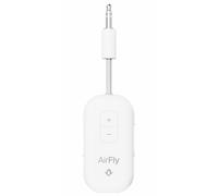 Twelve South AirFly Pro 2 Bluetooth Transmitter - White