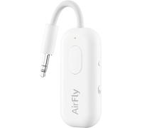 Twelve South Airfly Pro Bluetooth 5.0 Transmitter/Receiver for Tv/Airplane to 2