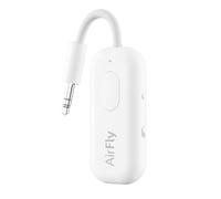 Twelve South Headphone Adapter AirFly 12-1911 White