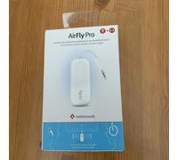 Twelve South AirFly PRO Bluetooth Audio Transmitter - White (12-1911)