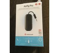 Twelve South AirFly Pro Bluetooth Transmitter - Connect 2 Wireless Headphones