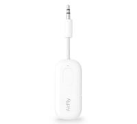 Twelve South AirFly PRO Bluetooth Audio Transmitter 25+ Hours - White (12-1911)