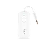 Twelve South Headphone Adapter AirFly 12-1911 White