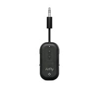 Twelve south Bluetooth Audio Adapter with 3.5mm Jack Plug Model AirFly Pro 2