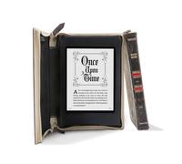 Twelve South BookBook e-book reader case 15.2 cm (6") Folio Multicolour