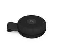 Twelve South Butterfly SE 2-in-1 Foldable Wireless Travel Charger, Black | Qi2 USB-C MagSafe Charging Station, Travel Charger for iPhone 15/14/13/12, Apple Watch, AirPods Pro, Portable Charging Stand