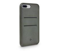 Twelve south Case for iPhone 7 Plus / 8 Plus Relaxed Leather, Green