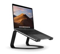 Twelve South Curve Laptop stand Black