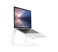 Twelve South Curve MacBook / Laptop Cooling Stand White (12-1915)