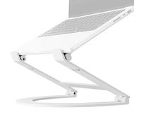 Twelve south Desk mount Curve Flex for MacBook 13" to 16", White