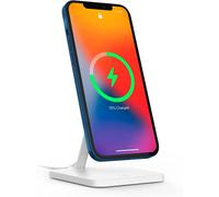 Twelve South Forte for iPhone Charging Stand Mount MagSafe Charger 023571
