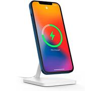 Twelve South Forte for iPhone Charging Stand Mount MagSafe Charger 023571