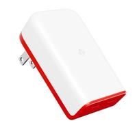 Twelve south Gan Wall Charger 4 USB-C Ports 120W with Find My, White