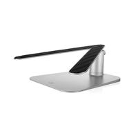 Twelve South HiRise Black, Stainless steel