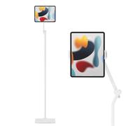 Twelve South HoverBar Tower Active holder Tablet/UMPC White