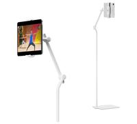 Twelve South HoverBar Tower iPad Stand - White